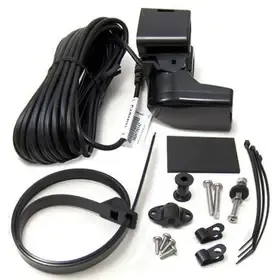 Датчик Garmin Dual Beam, 4-pin, на транец (010-10249-20)