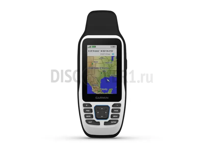Garmin GPSMAP 79s (010-02635-00)