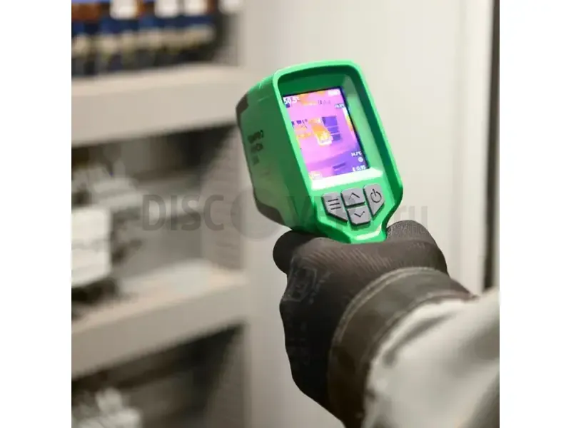 ADA TemPro VISION 120