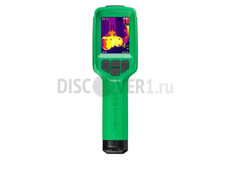ADA TemPro VISION 120 с поверкой ADA TemPro VISION 120 с поверкой