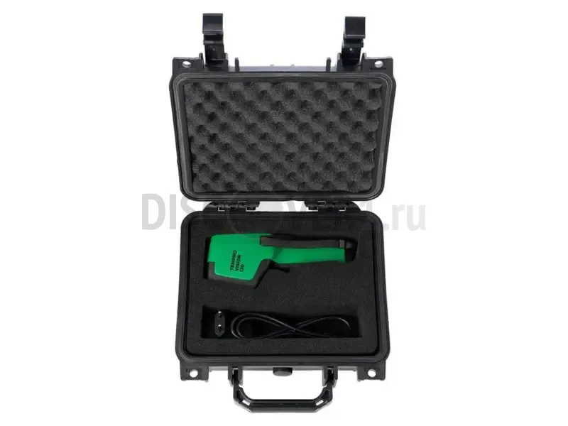 ADA TemPro VISION 120 с поверкой ADA TemPro VISION 120 с поверкой