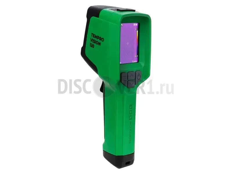 ADA TemPro VISION 120 с поверкой ADA TemPro VISION 120 с поверкой