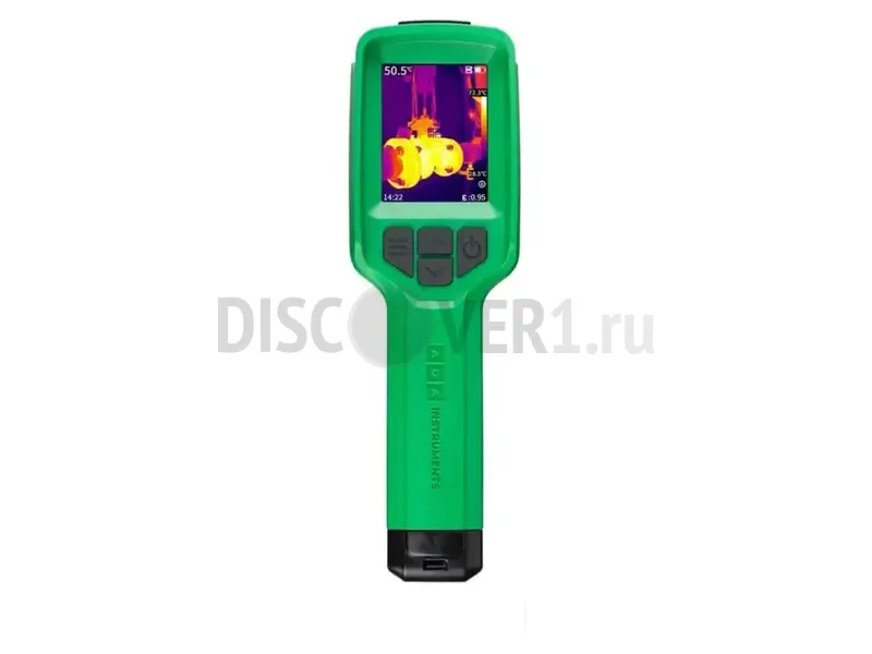 ADA TemPro VISION 256 PROFESSIONAL