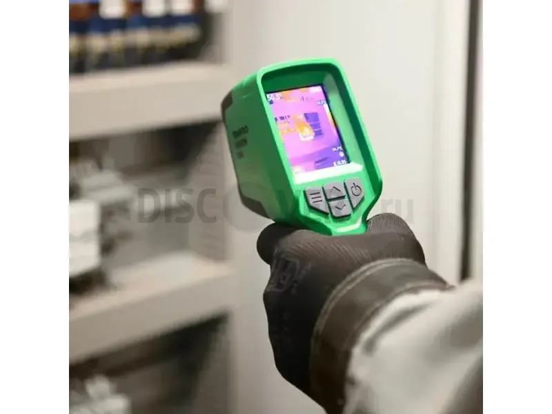 ADA TemPro VISION 256 PROFESSIONAL