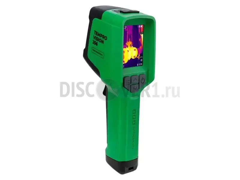 ADA TemPro VISION 256 PROFESSIONAL с поверкой