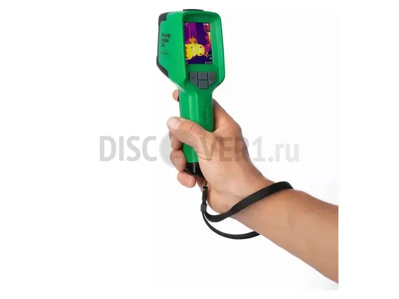 ADA TemPro VISION 256 PROFESSIONAL с поверкой