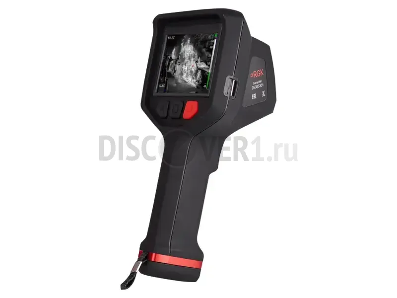 RGK TL-384F
