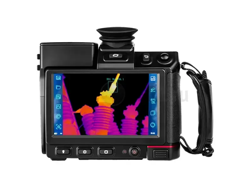 RGK TL-640 Pro