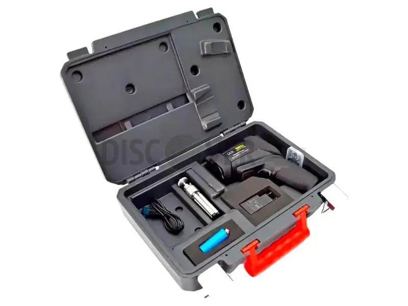 CEM DT-9868S CEM DT-9868S