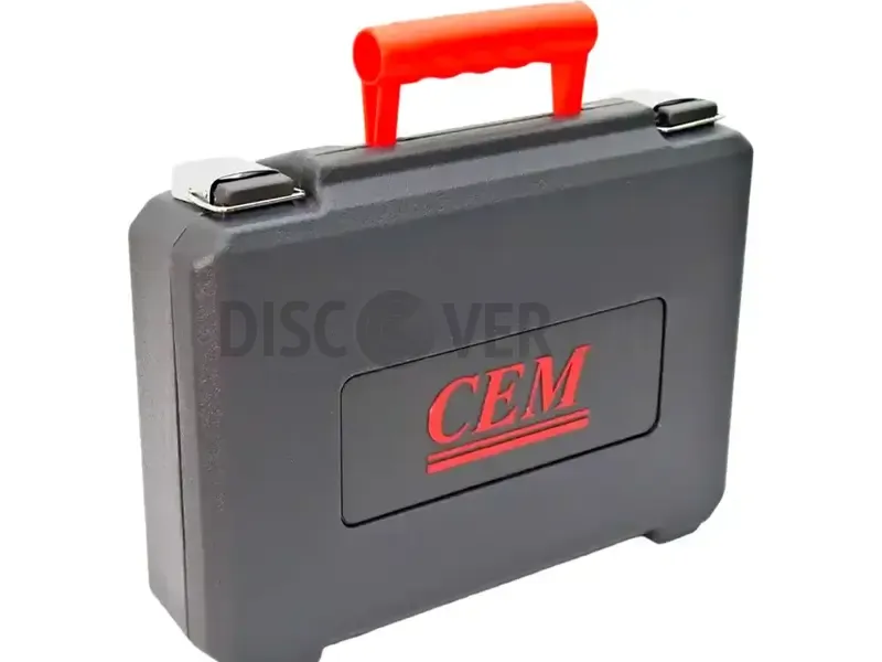 CEM DT-9868S CEM DT-9868S
