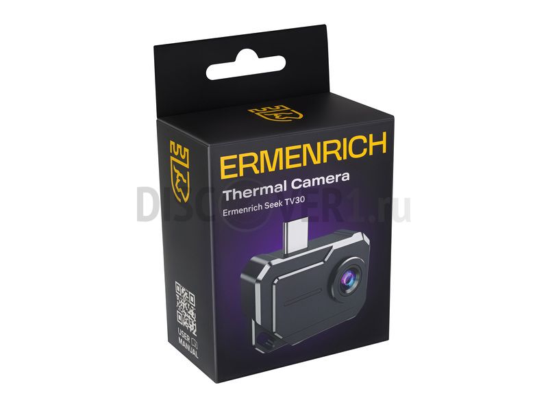 Ermenrich Seek TV30