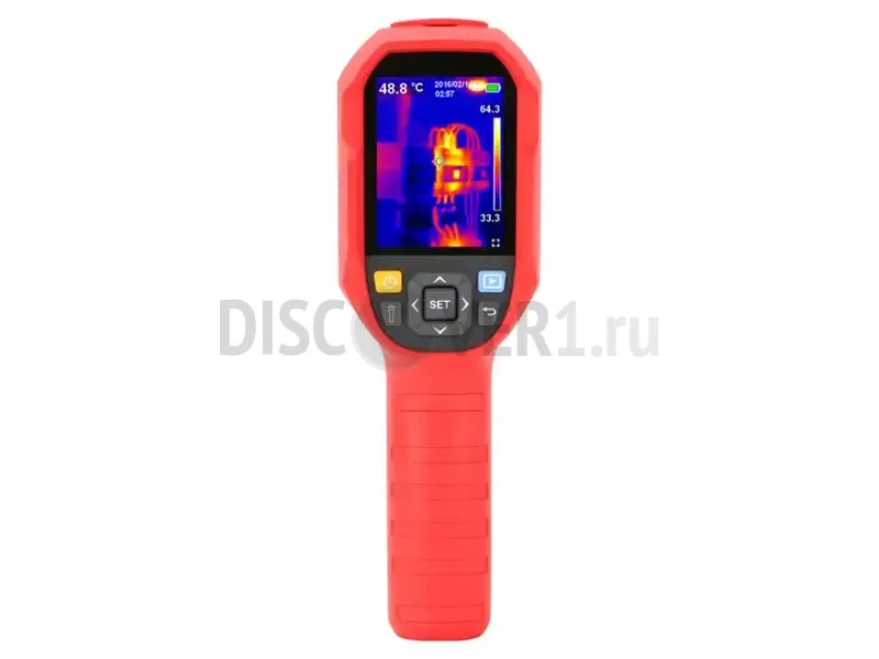 UNI-T UTi260B