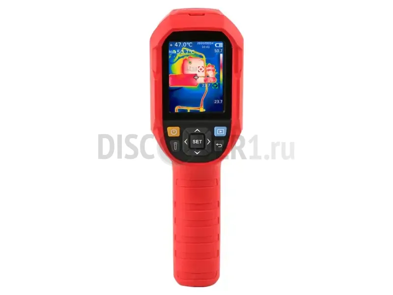 UNI-T UTi260B