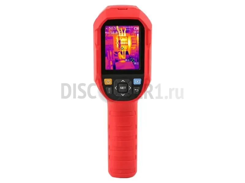 UNI-T UTi260B