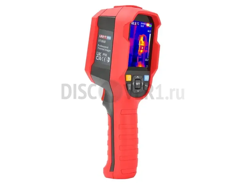 UNI-T UTi260B