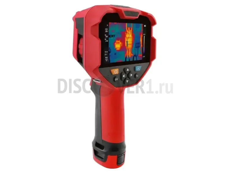 UNI-T UTi740H