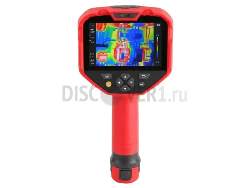 UNI-T UTi740H
