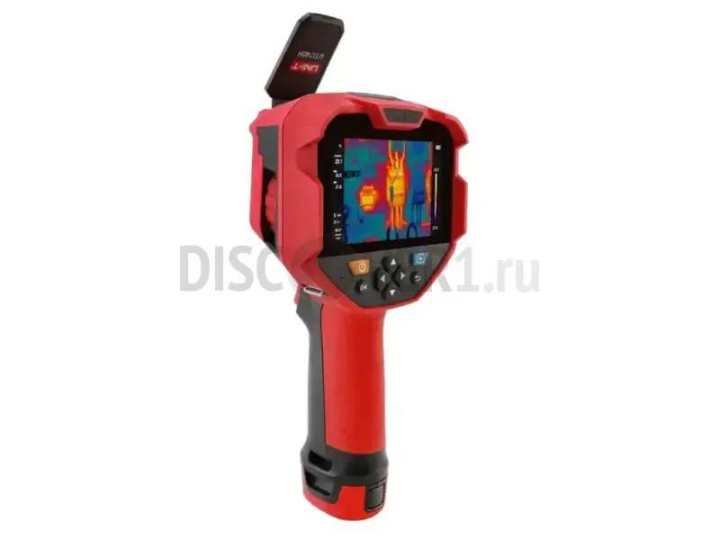 UNI-T UTi740H