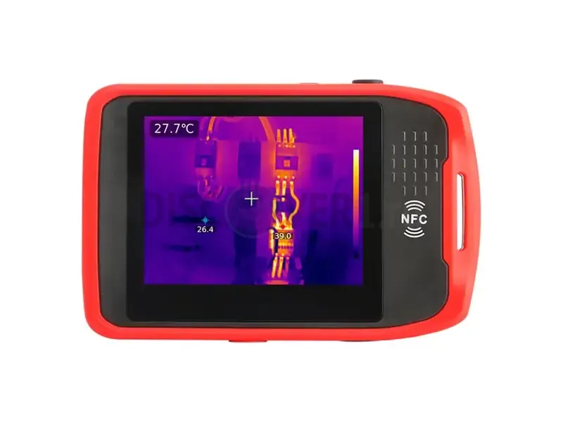 UNI-T UTi720T