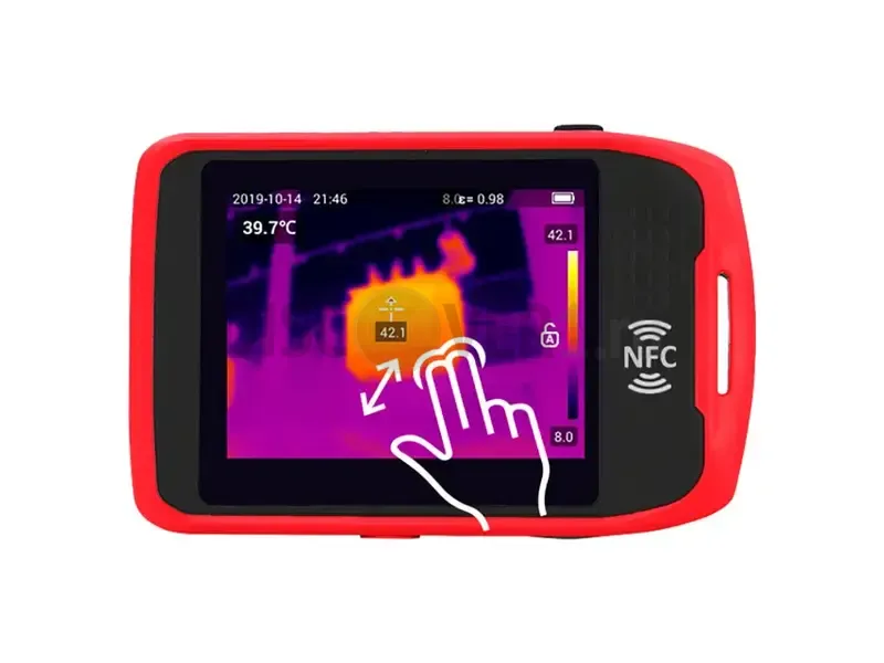 UNI-T UTi720T