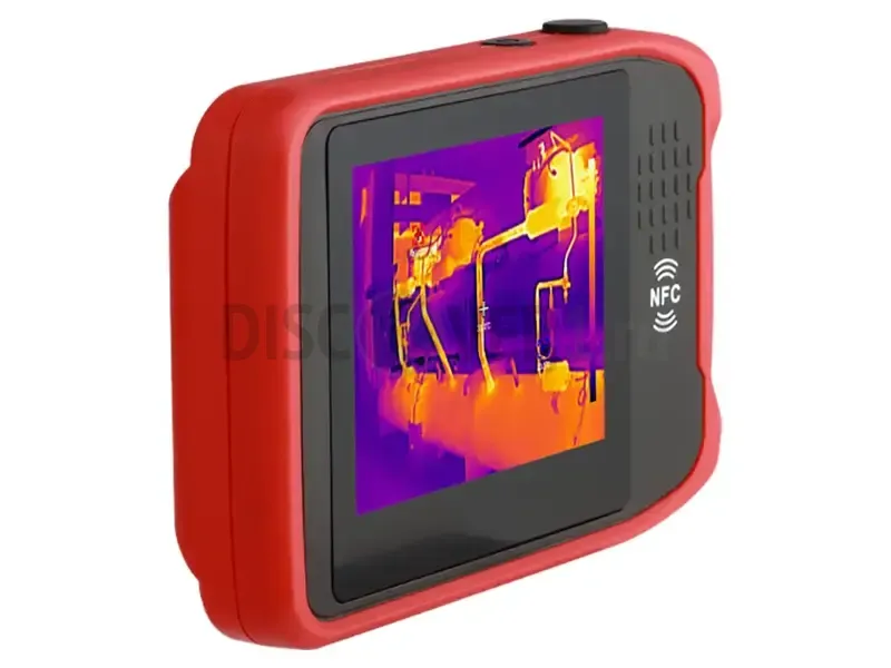 UNI-T UTi720T