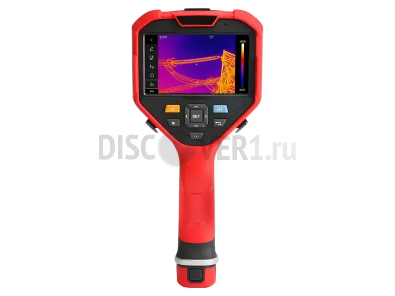 UNI-T UTi740X