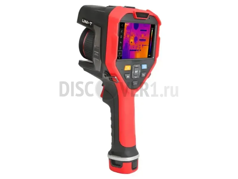 UNI-T UTi740X