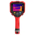 UNI-T UTi740X с высокотемпературным объективом UT-Z052 UNI-T UTi740X с высокотемпературным объективом UT-Z052