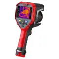 UNI-T UTi740X с высокотемпературным объективом UT-Z052 UNI-T UTi740X с высокотемпературным объективом UT-Z052