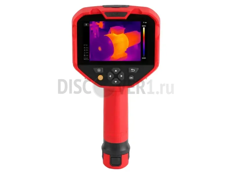 UNI-T UTi760H UNI-T UTi760H
