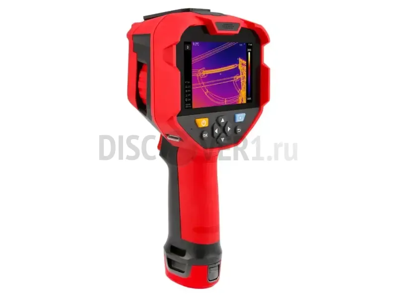 UNI-T UTi760H UNI-T UTi760H