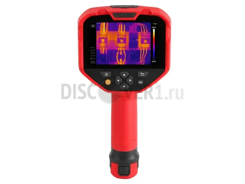 UNI-T UTi740H+