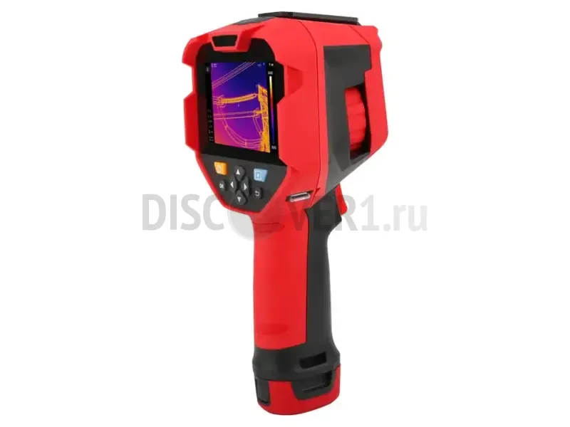 UNI-T UTi740H+
