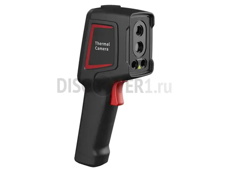 Тепловизионная камера Guide E1
