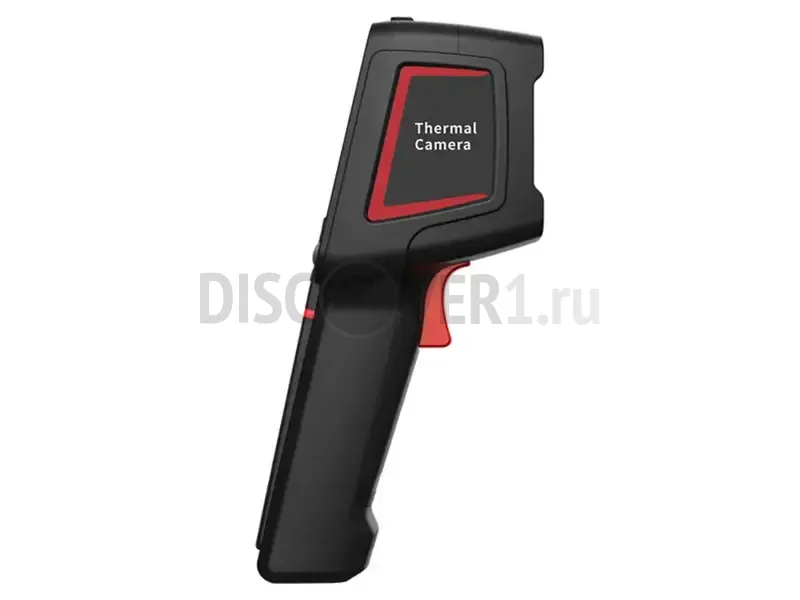 Тепловизионная камера Guide E1