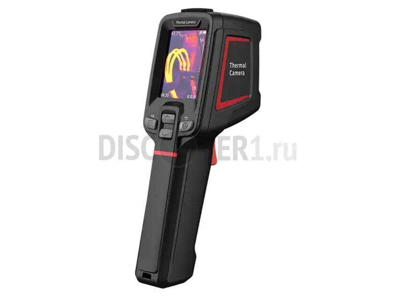 Тепловизионная камера Guide E2+