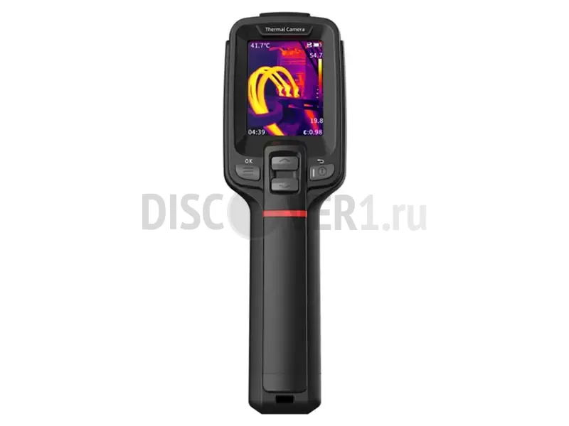 Тепловизионная камера Guide E2+