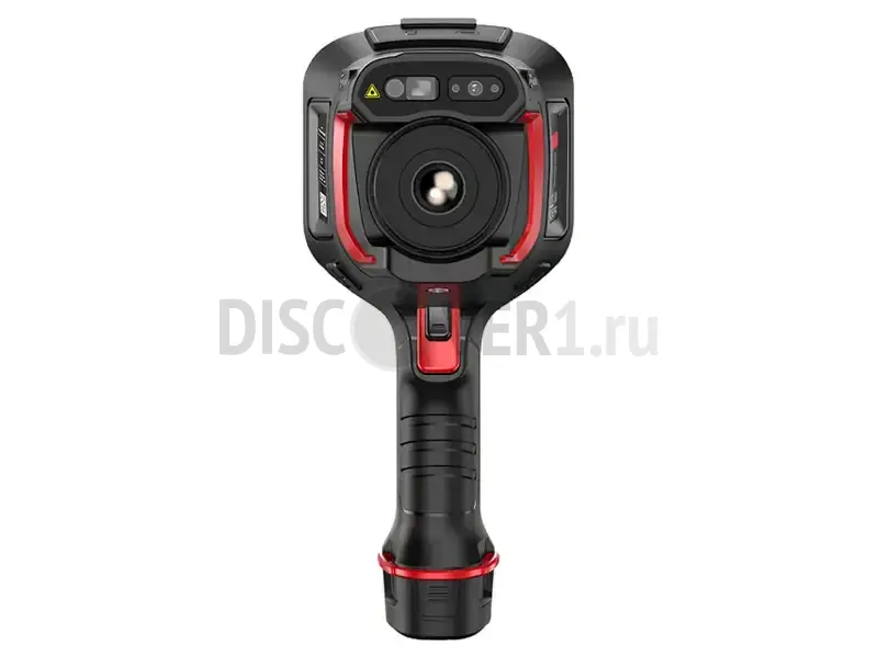 Тепловизионная камера Guide H4