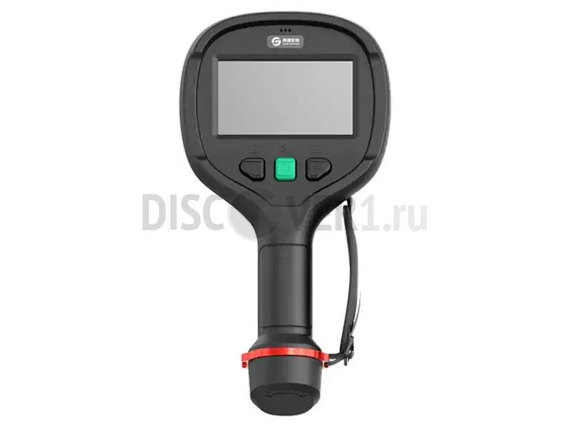 Тепловизионная камера Guide PR610