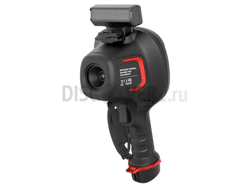 Тепловизионная камера Guide PR610