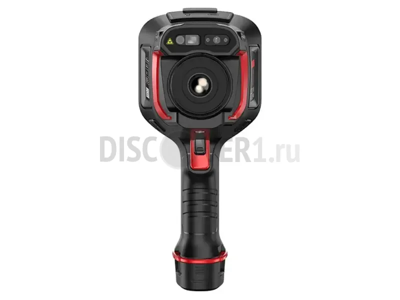 Тепловизионная камера Guide H6