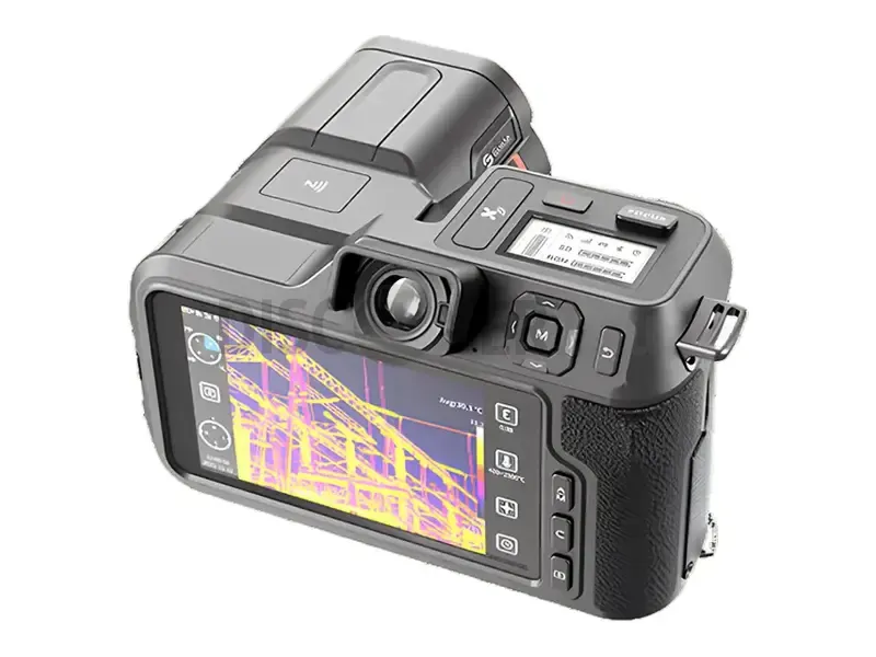 Тепловизионная камера Guide PT850