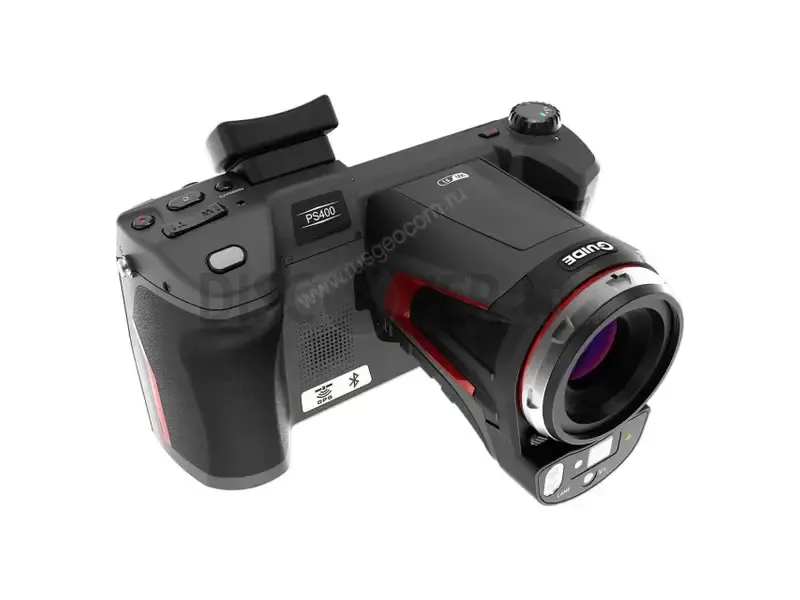 Тепловизионная камера Guide PS400