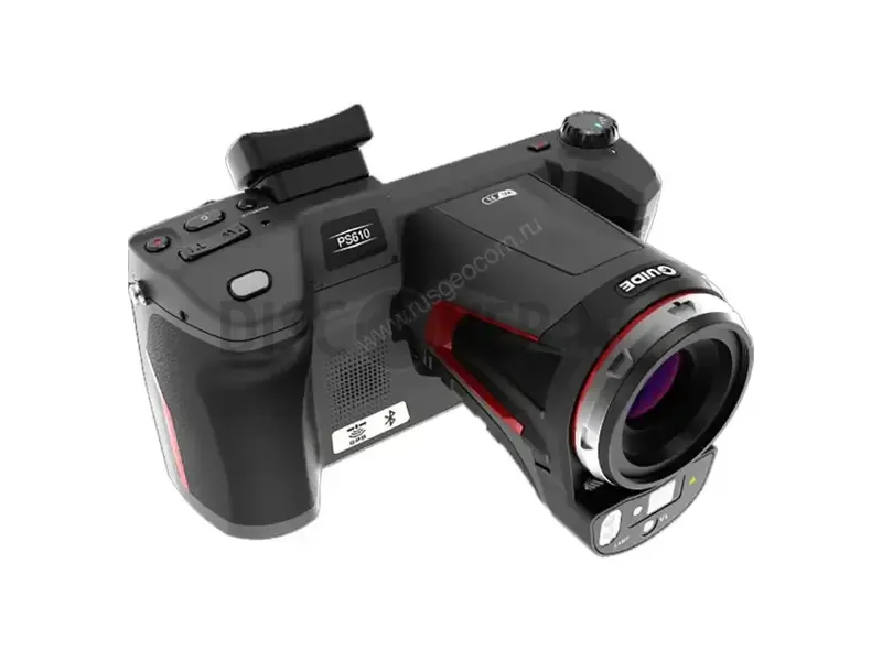 Тепловизионная камера Guide PS610