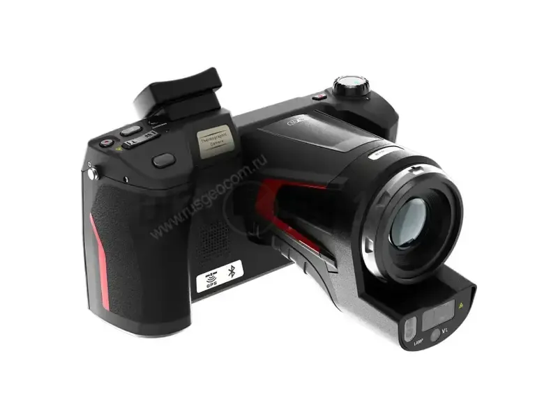 Тепловизионная камера Guide PS800