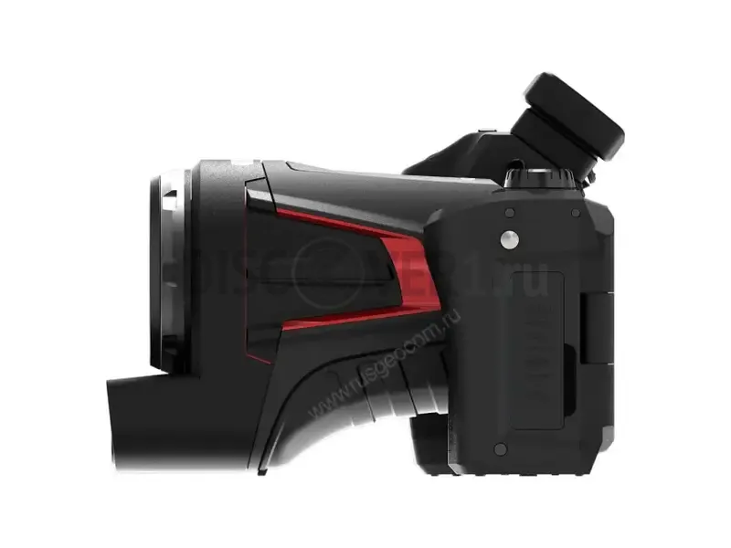 Тепловизионная камера Guide PS800