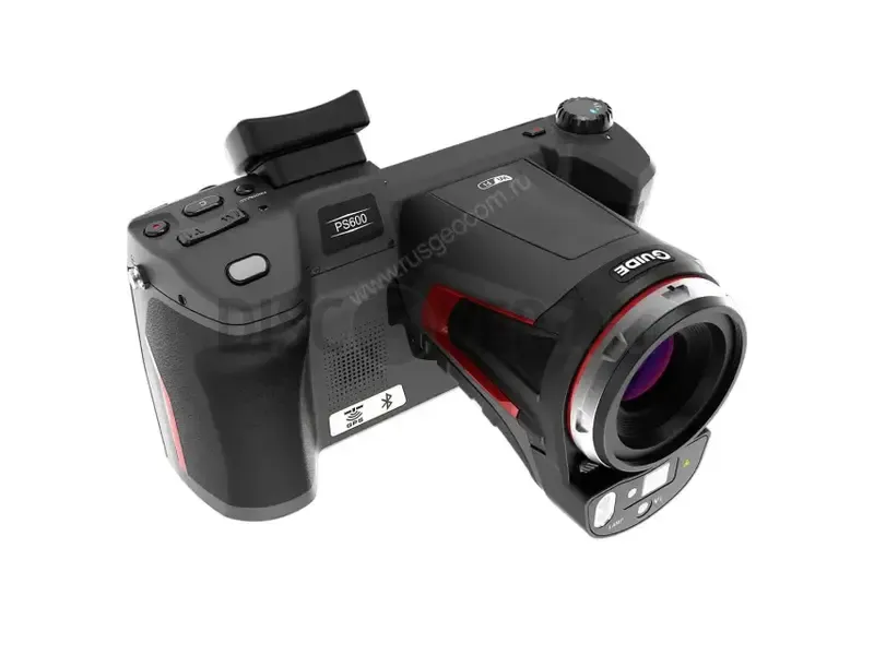 Тепловизионная камера Guide PS600