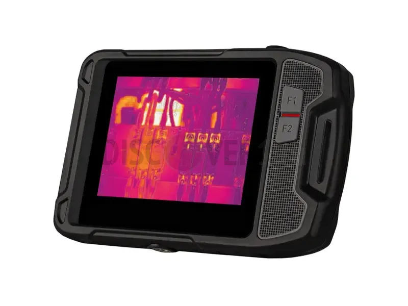 Тепловизионная камера Guide P120V