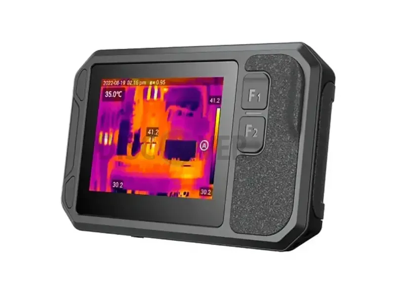 Тепловизионная камера Guide PF210