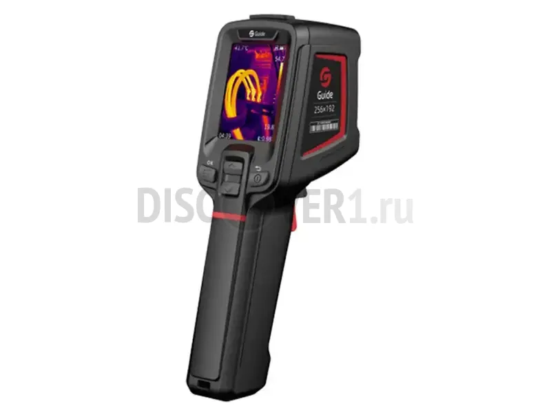 Тепловизионная камера Guide PC230